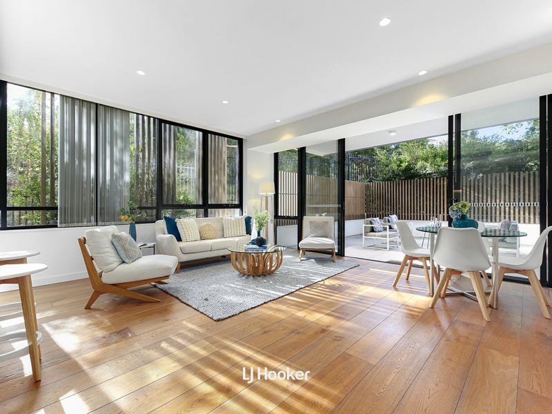 W909/1 Avon Road, Pymble, NSW 2073 Property Details