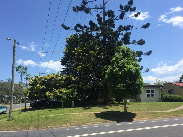 102 Albany Street, Coffs Harbour, NSW 2450