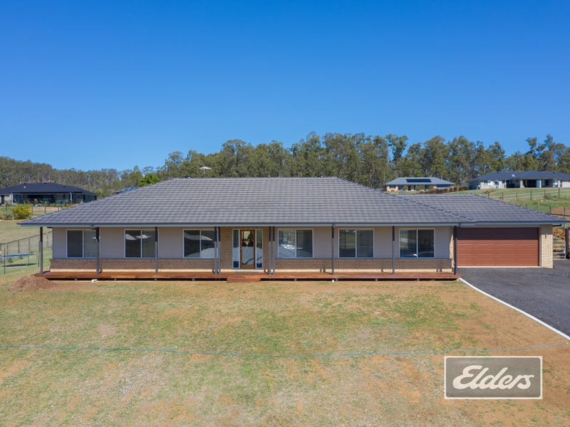 2125 Cavell Court, Woodhill, Qld 4285 Property Details
