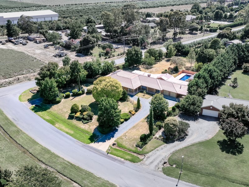 1 Matilda Drive, Shepparton, Vic 3630 Property Details