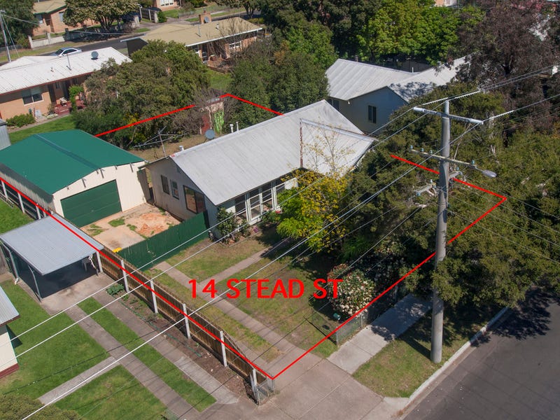 14 Stead Street, Sale, Vic 3850 Property Details