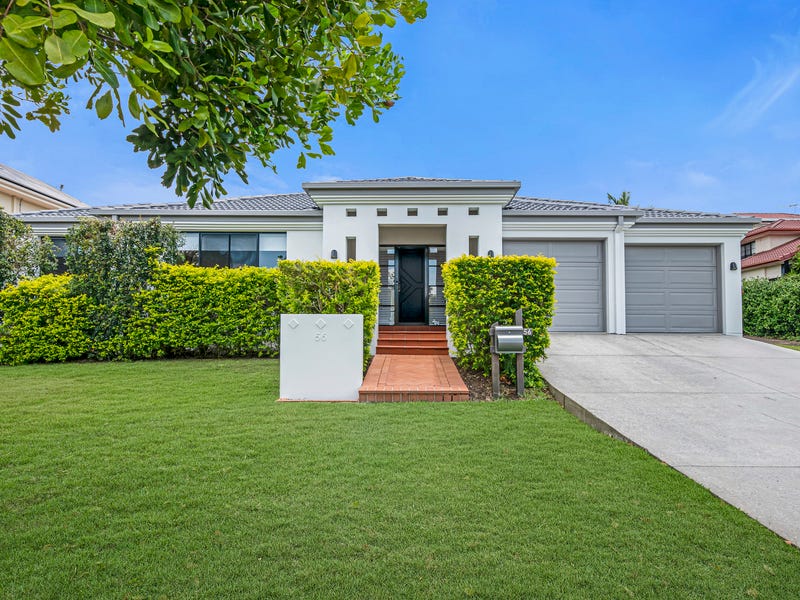 56 Van Dyke Cres Mcdowall Qld 4053 Realestate Com Au