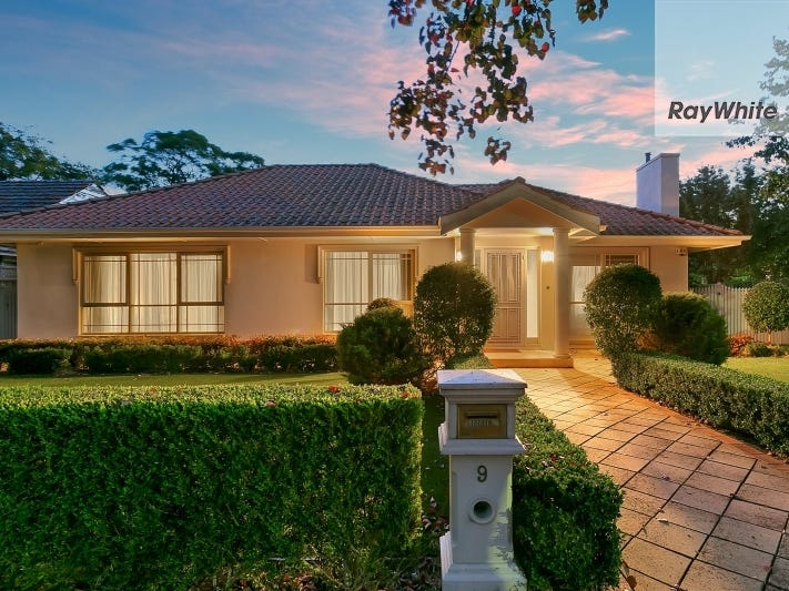 9 Mackirdy Street, Fulham, SA 5024 Property Details