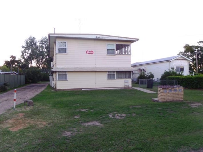 2/19 Albert Street, Goondiwindi, QLD 4390