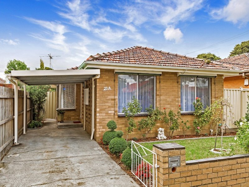 29A Severn Street, Yarraville, VIC 3013