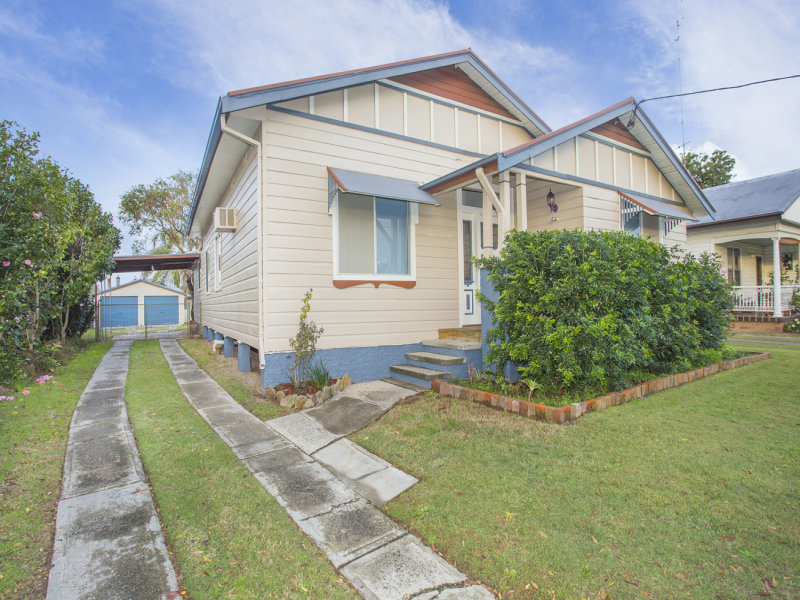 6 Boomerang Street, Cessnock, NSW 2325 Property Details