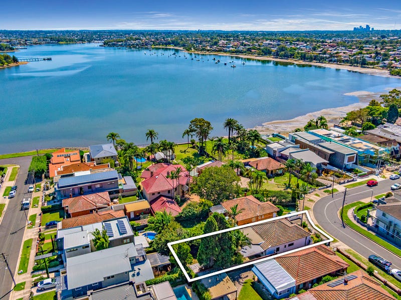 17 Preston Avenue, Five Dock, NSW 2046 House for Sale