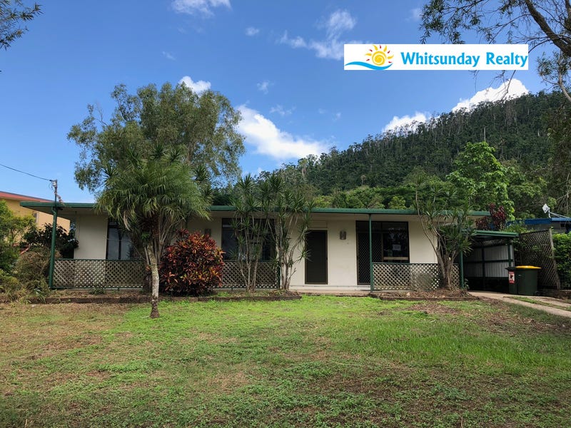 77 Camm Road, Mount Julian, QLD 4800