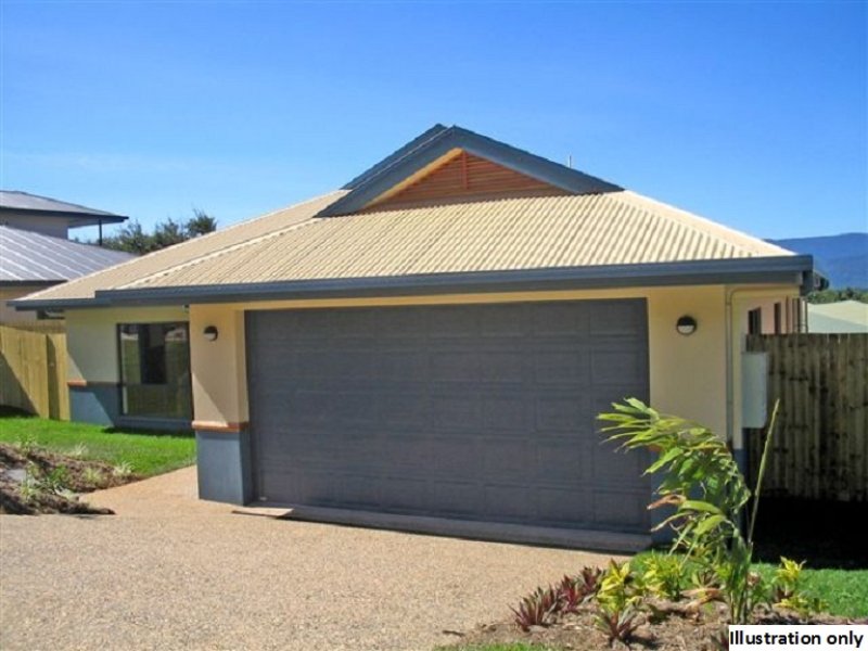 17 Mcsweeney Cres, Gordonvale, QLD 4865