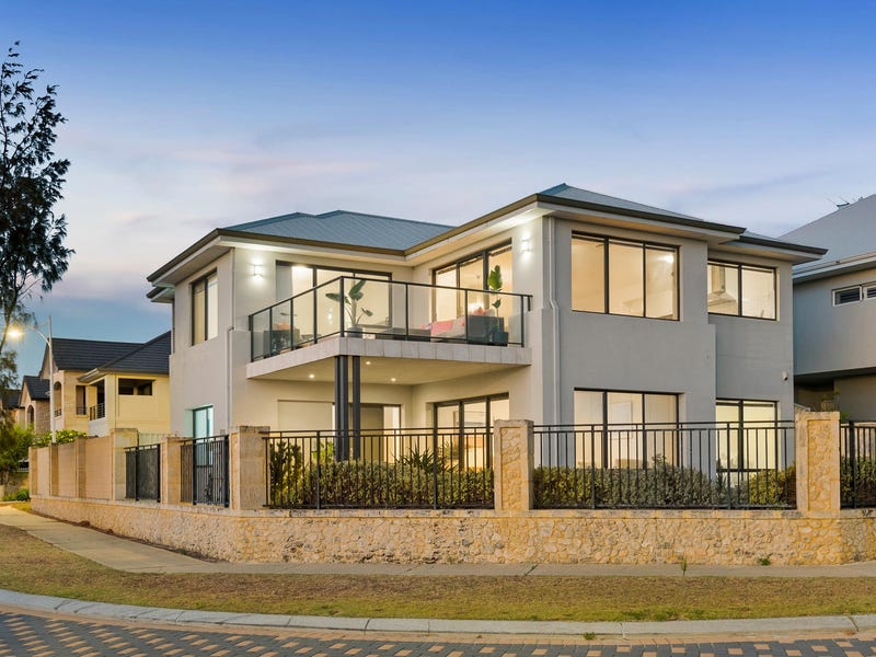 36 Beachside Drive, Burns Beach, WA 6028