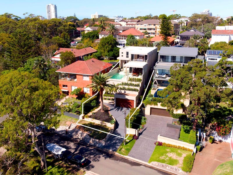 6 Taloombi Street, Cronulla, NSW 2230 House for Sale