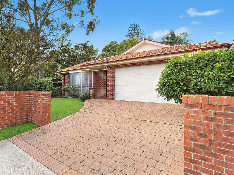 21 Bertram Street, Chatswood, NSW 2067