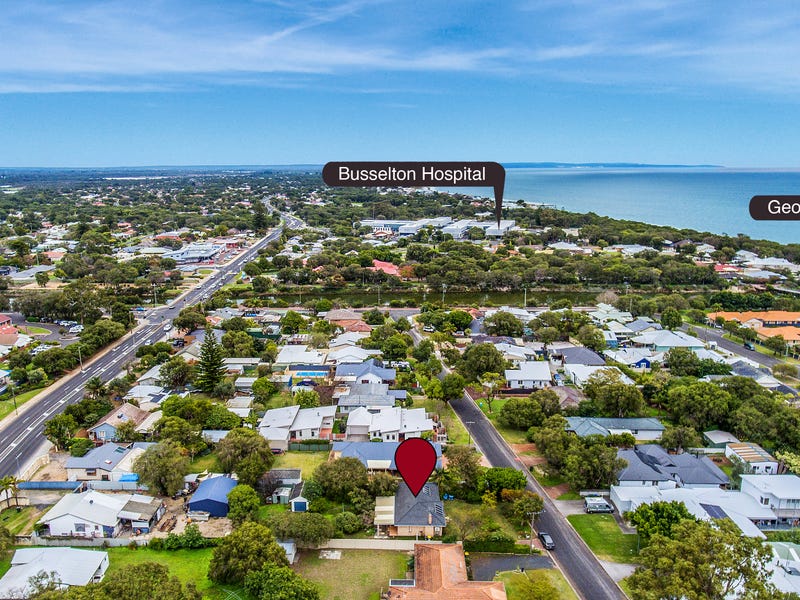 18 Reynolds Street, West Busselton, WA 6280