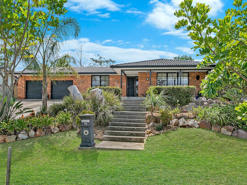 14 Mills Road, Glenhaven, NSW 2156 Property Details