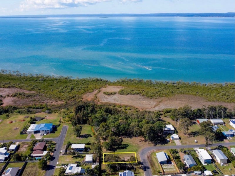 32 Fraser Drive, River Heads, QLD 4655