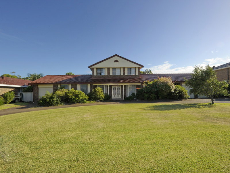 129 Salamander Way, Salamander Bay, NSW 2317