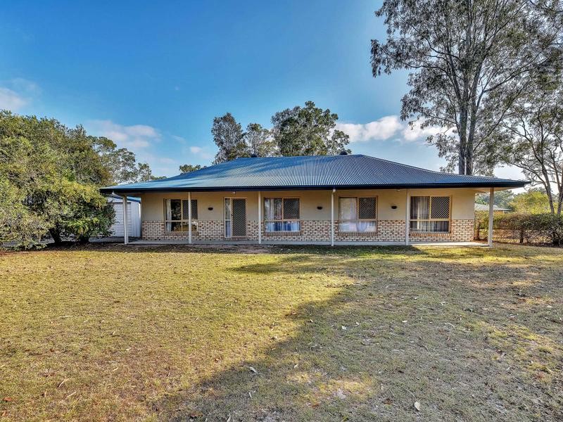 915 Elderberry Drive, Jimboomba, QLD 4280