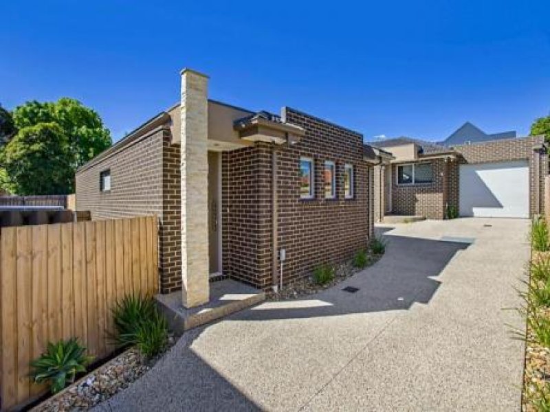 3/50 Bradshaw Street, Essendon, VIC 3040