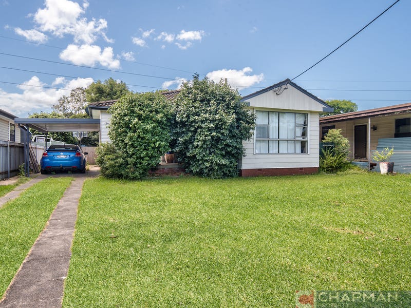 24 Cunningham Street, Birmingham Gardens, NSW 2287