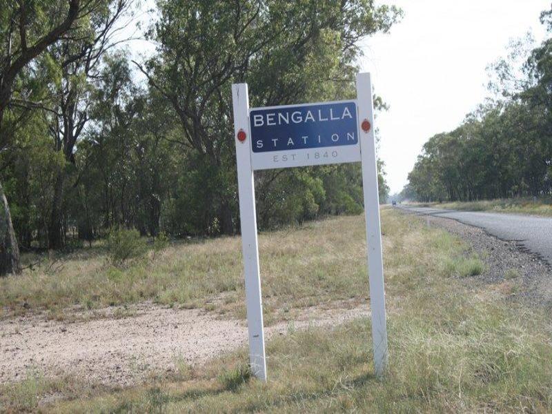 3892 Kildonan Road, Goondiwindi, Qld 4390 Property Details