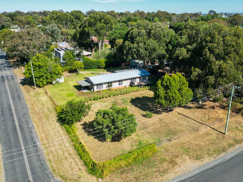 2 Rose Street, Murrumbateman, NSW 2582 House for Sale 2 Rose Street, Murrumbateman, NSW 2582 House for Sale