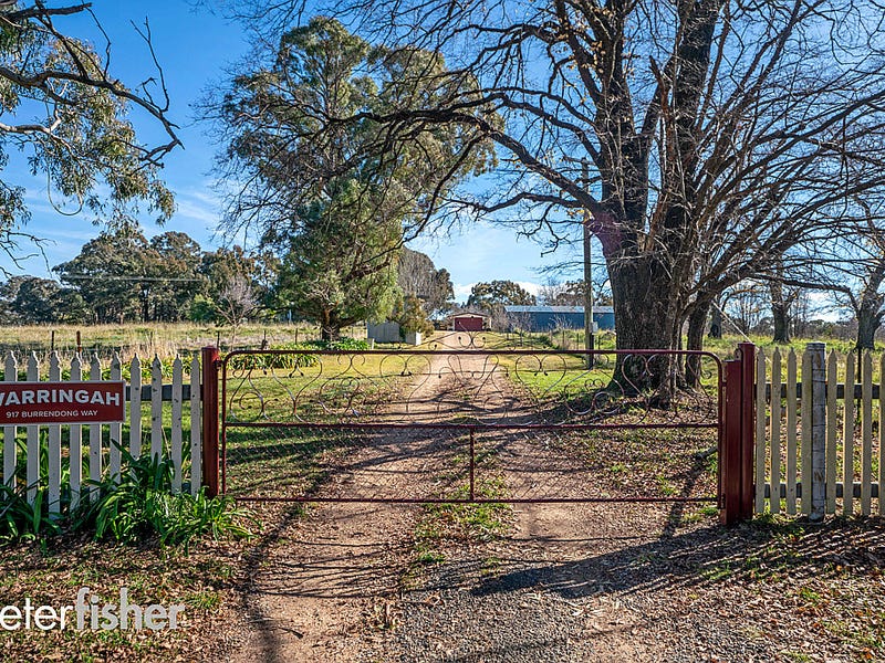 Acreage for Sale in NSW