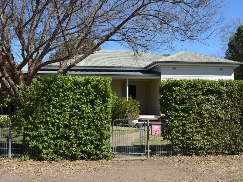 41 Edward Street, Moree, NSW 2400