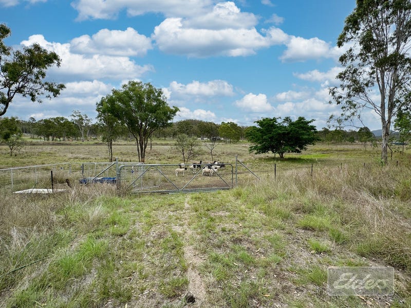 5 Bular Road, Kilkivan, Qld 4600 House for Sale