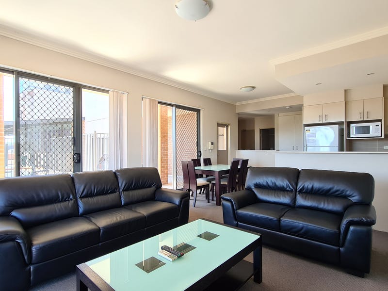 606 354 366 Church St Parramatta Nsw 2150 Apartment For Rent Realestate Com Au