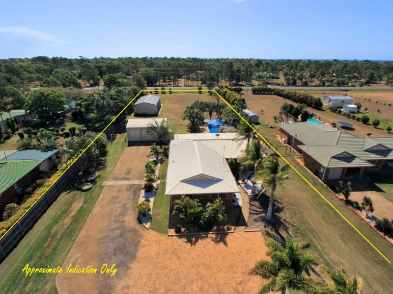 21 Nautilus Drive, Innes Park, QLD 4670