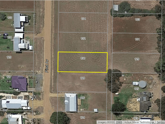 130 First Avenue, Kendenup, WA 6323