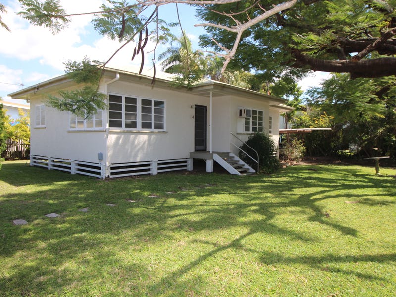 9 Murphy Street, Rosslea, Qld 4812 Property Details