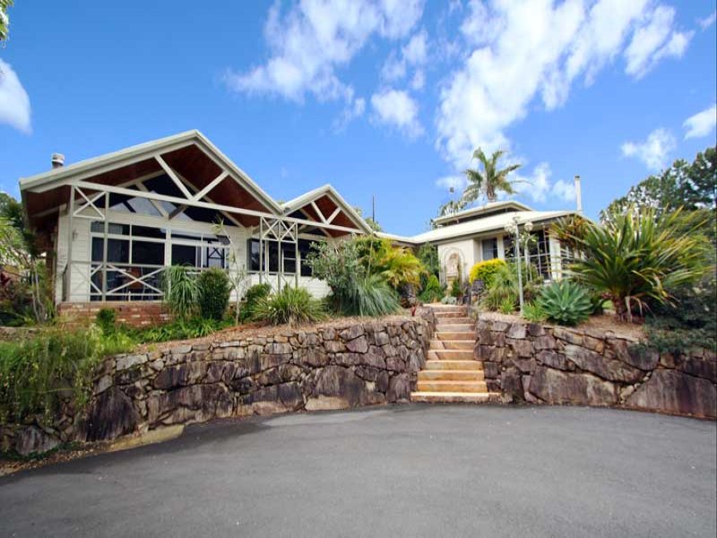 1173 Kyogle Road, Uki, NSW 2484