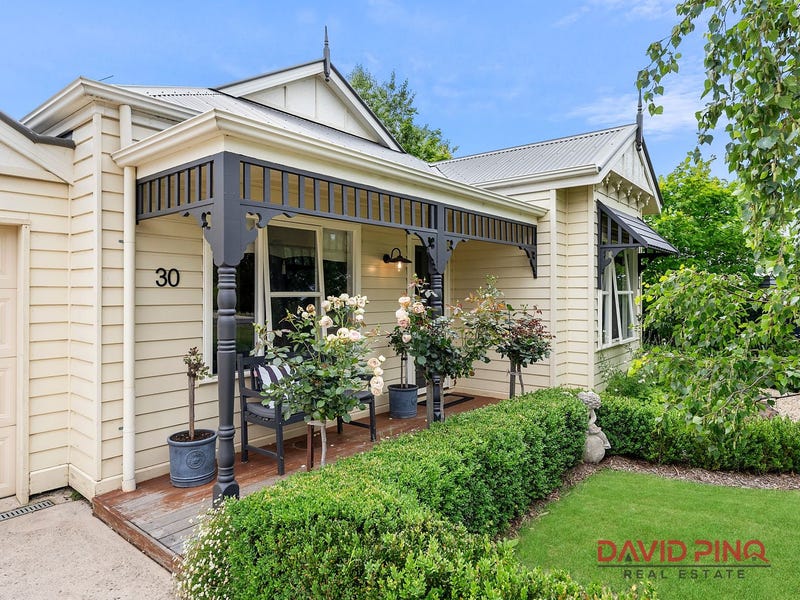 Sold Property Prices & Auction Results in Riddells Creek, VIC 3431