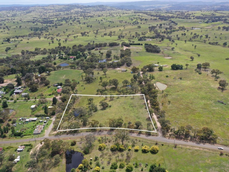 Lot 2 Marks Street, Bigga, NSW 2583 Property Details