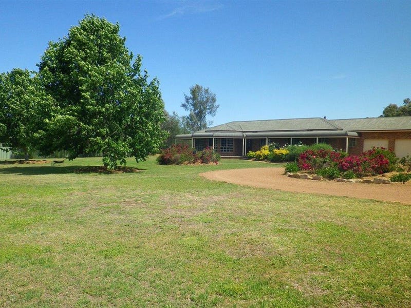 140 Satur Road, Scone, NSW 2337