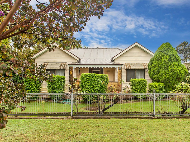 156 Aberdare Road, Aberdare, NSW 2325 Property Details