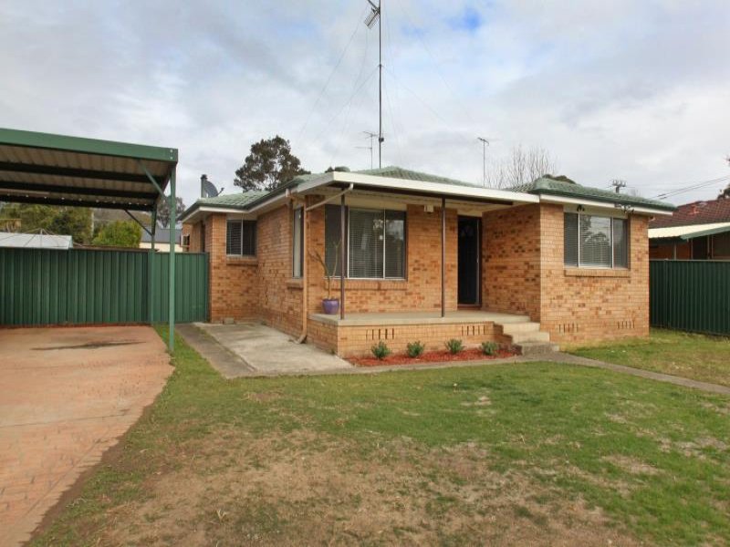 51 Pecks Road, North Richmond, NSW 2754