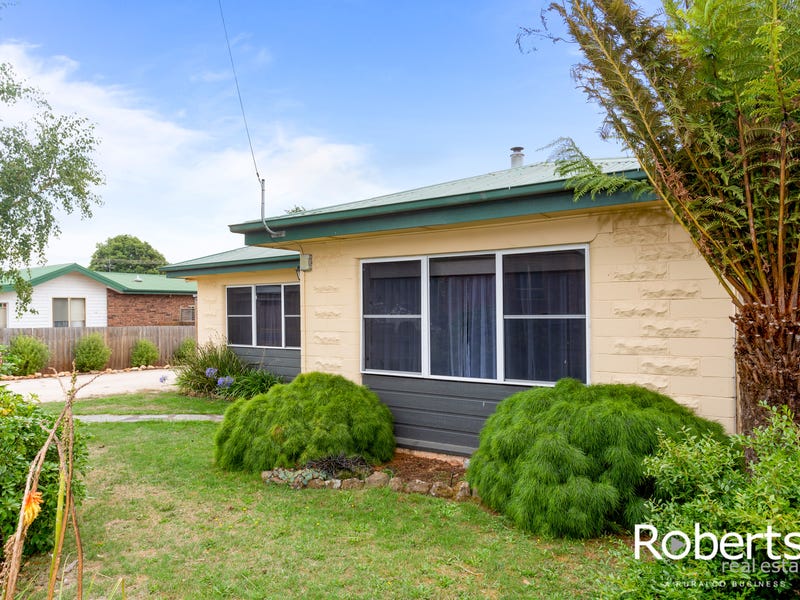 6 Christopher Street, Scottsdale, Tas 7260 Property Details