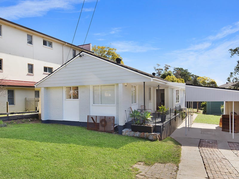 146 Carlingford Road, Epping, NSW 2121 Property Details