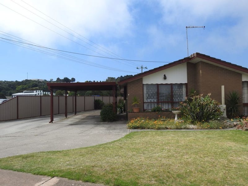 1 Eastern Beach Road, Lakes Entrance, VIC 3909