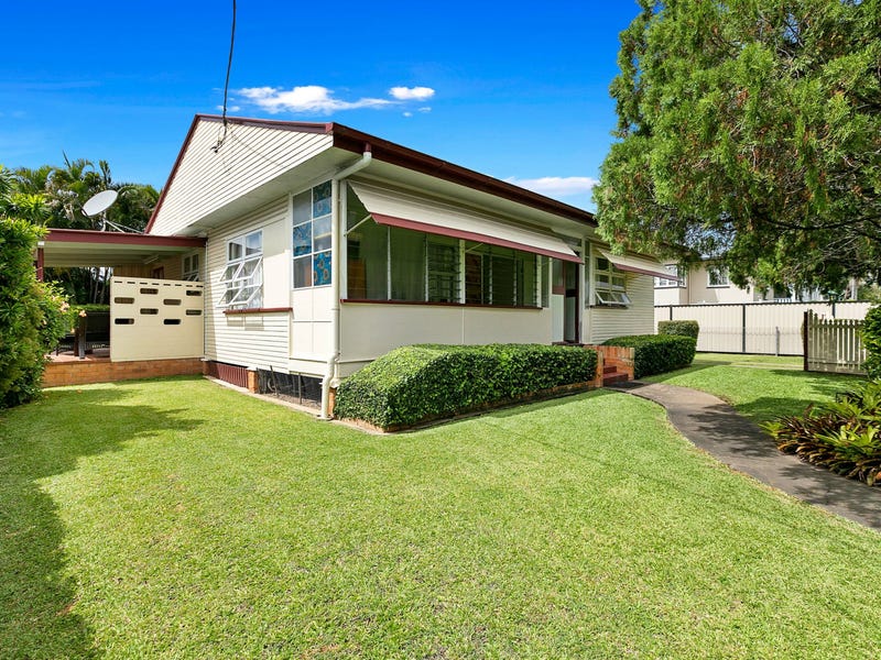 213 John Street, Maryborough, Qld 4650 House for Sale