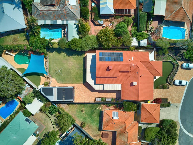 4 Barre Place, Duncraig, WA 6023 House for Sale