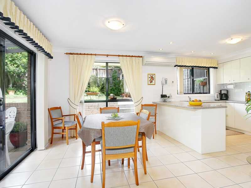 7/4 Avenue, Baulkham Hills, NSW 2153