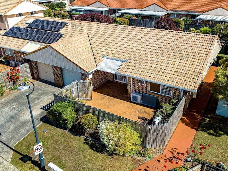 34/66 Freeth Street West, Ormiston, Qld 4160 Property Details