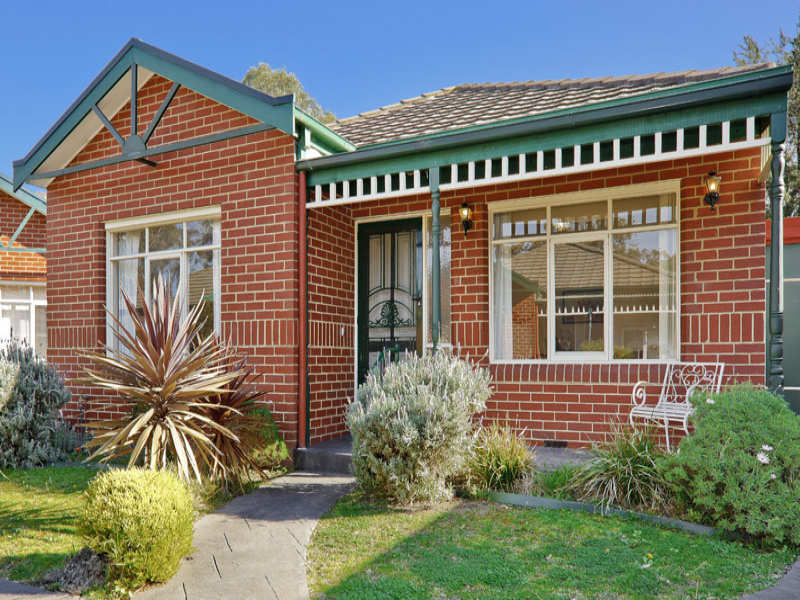 5/28 York Street, Eltham, Vic 3095 Property Details
