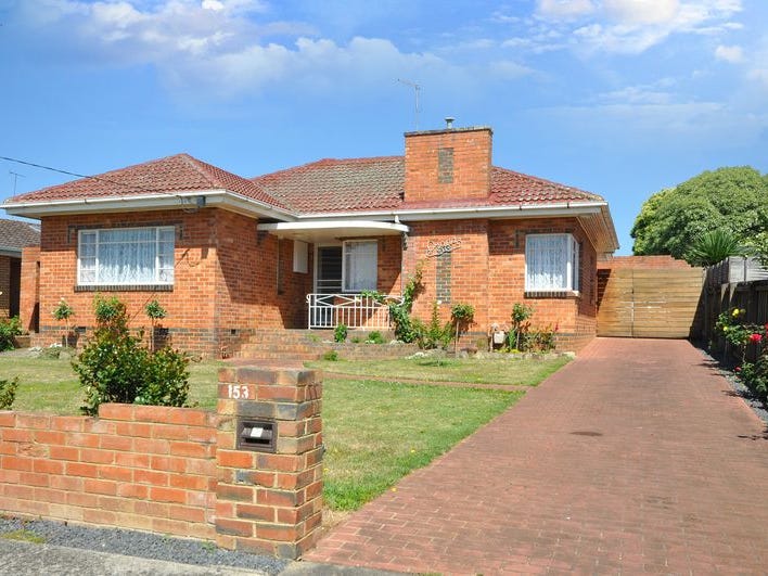 153 Normanby Street, Warragul, Vic 3820 Property Details