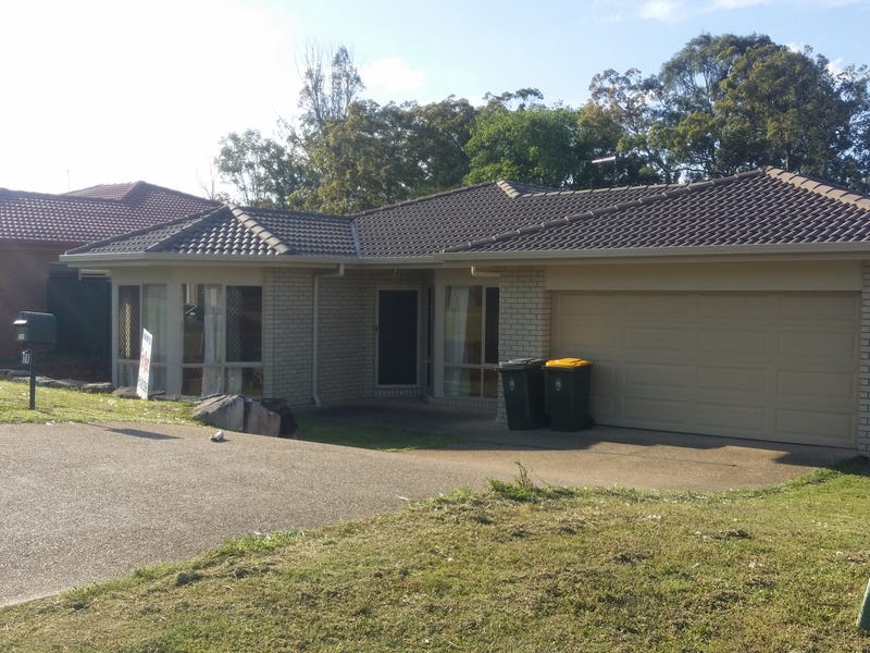 26 Mcgarry Street, Eight Mile Plains, QLD 4113