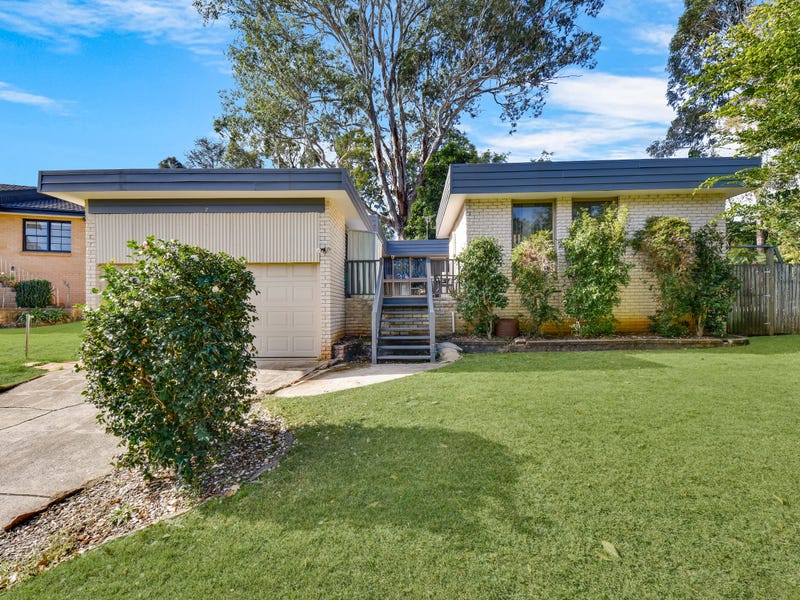 4 Sassafras Close, Bradbury, NSW 2560