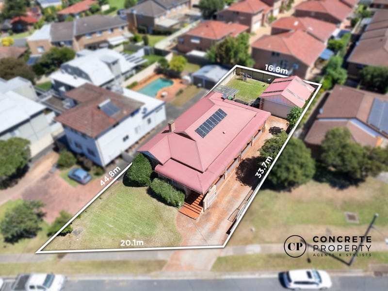 20 Marsden Road, Ermington, NSW 2115 House for Sale